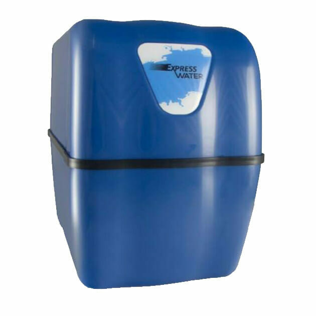 Express Water Su Arıtma Cihazı, Su Arıtma Cihazı, Pompalı Su Arıtma Cihazı